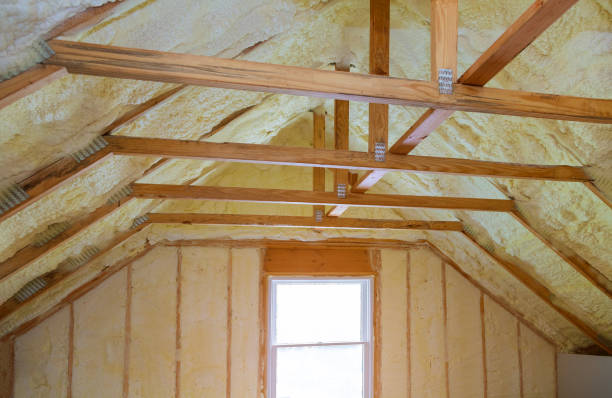 Best Insulation for Specific Applications in Cabool, MO